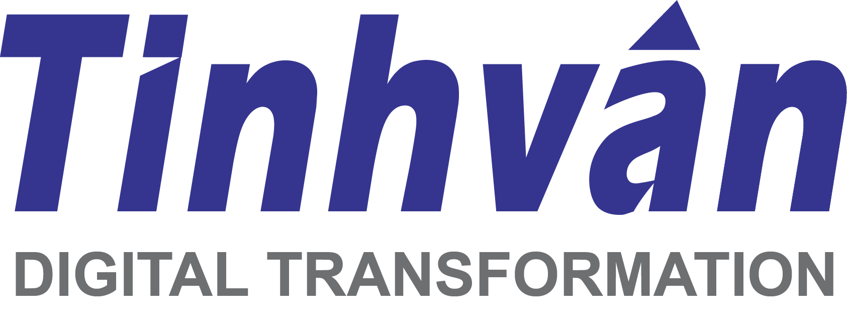 Logo Tinhvan DX