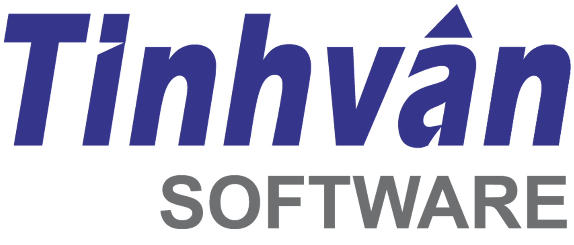 Logo Tinhvan Software