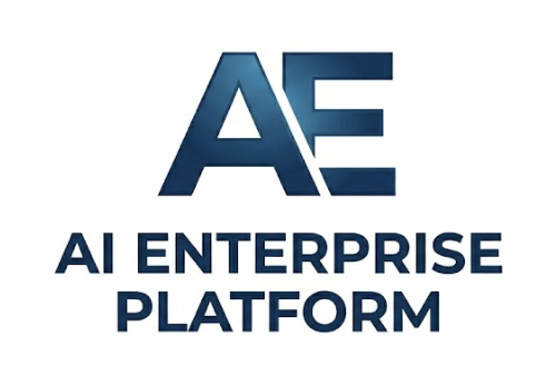 Logo AI Enterprise Platform