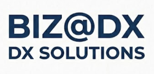 Logo Biz@DX