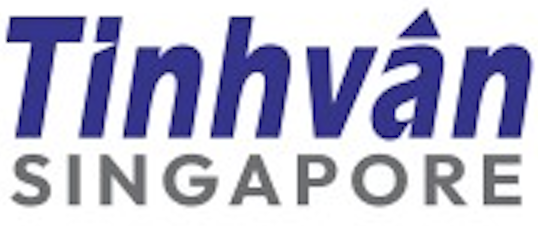 Logo Tinhvan Singapore