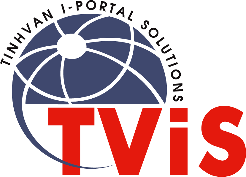 Logo TVIS