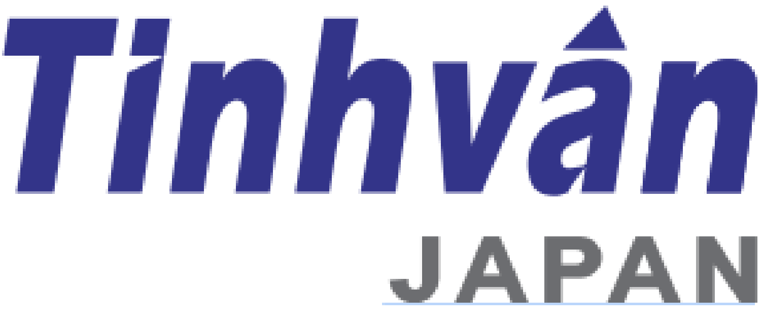Logo Tinhvan Japan